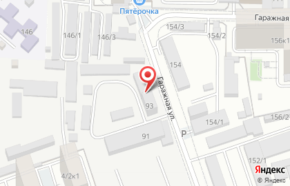 Кубаньгеология на карте
