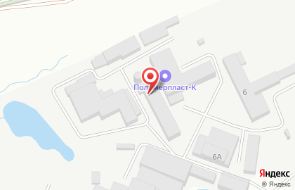 Салон натяжных потолков Premier в Коломне на карте