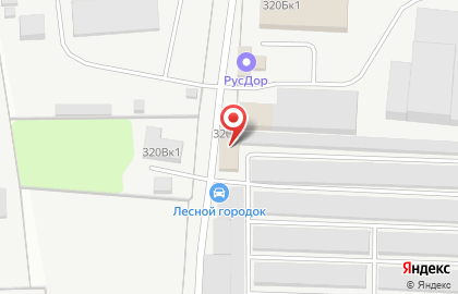 Эвакуатор на Московском шоссе на карте