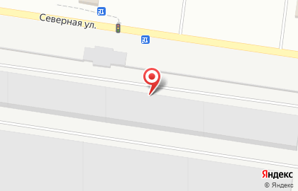 Автореал в Автозаводском районе на карте