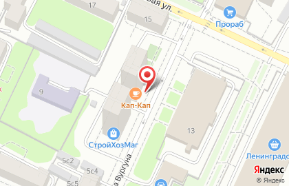 Здесь Аптека в Москве на карте