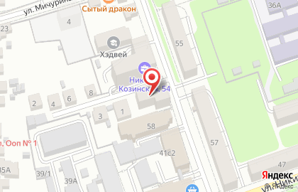 Магазин деревянного интерьера Lwood на карте