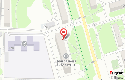 Управление специальной связи по г. Москве и Московской области в Москве на карте