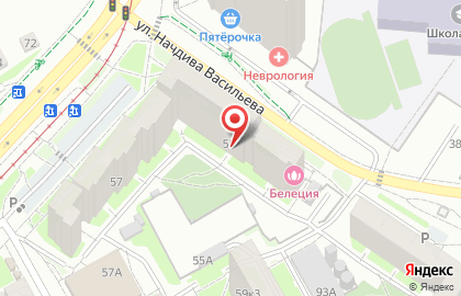 HomeTechFix на карте