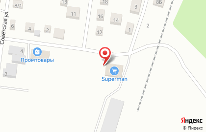 Автошкола Автоинлайн на улице 50 лет Октября на карте