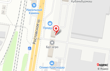 agrobt.ru на карте