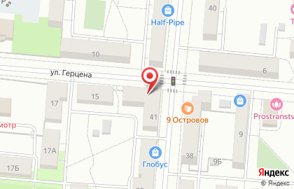 Кулинария Ассоль на карте
