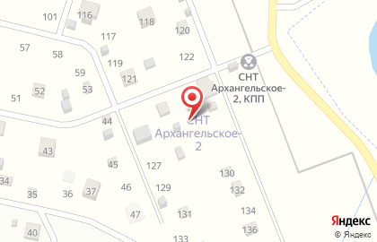 МосАвтоБетон Красногорск на карте