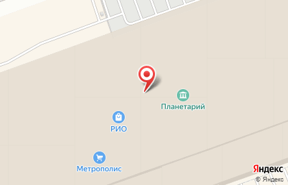 Банкомат Альфа-Банк в Западном районе на карте