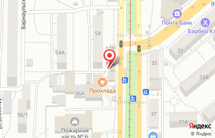 Мастерская по ремонту сотовых телефонов на проспекте Энтузиастов на карте