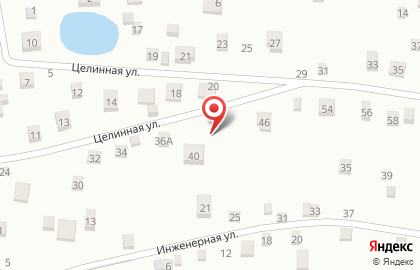 Студия красоты Kedrik-Studio на карте
