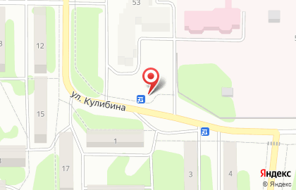 Ритуальное бюро на Солнечной улице на карте