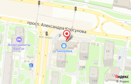 Центр восстановления красоты и здоровья Жизнь без боли на карте