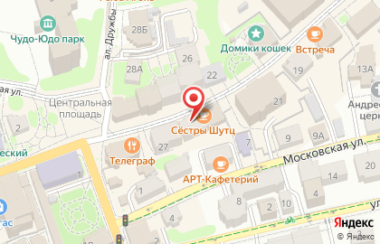 Ломбард Русский ломбард на Курортном проспекте на карте
