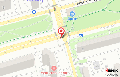 ООО Данкап на карте
