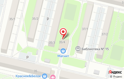 Солнышко на улице Мира на карте