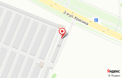Компания Поливай-ка на карте
