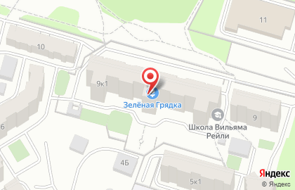Транспортная компания Премьер на улице Луначарского на карте