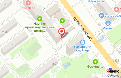 То и Дело на карте