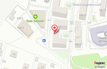 КПСС на карте