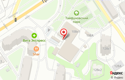 Магазин разливных напитков Варница на Грабцевском шоссе на карте