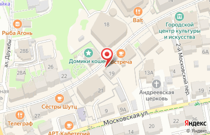 Детский магазин Медвежонок на Курортном проспекте на карте