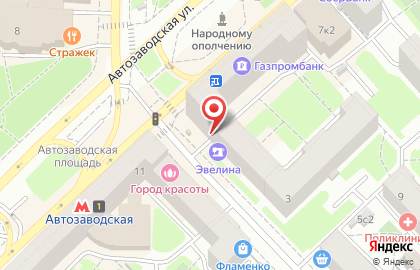 Мастерская по ремонту телефонов и компьютеров iG mobile service на карте