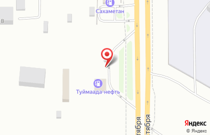 АГЗС в Якутске на карте
