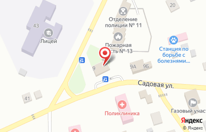 Салон связи Теле 2 на улице Королёва на карте