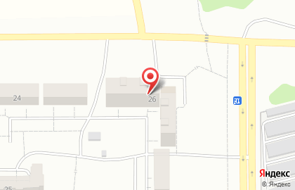 Агентство недвижимости Монолит в 10-ом микрорайоне на карте
