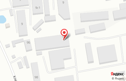 СКБ-Дом на карте