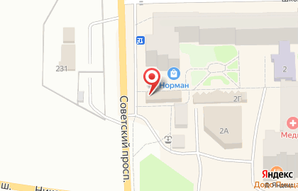 Кафе-бар в Санкт-Петербурге на карте