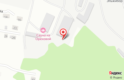 Конный клуб Максимус на карте