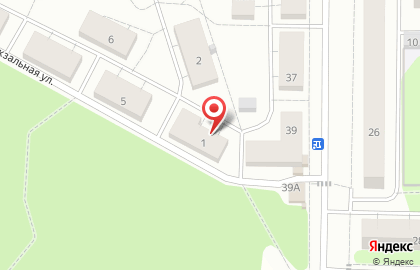 Kfc в Люблино на карте