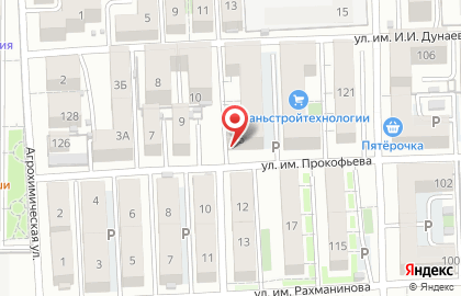 Салон Real Bike на карте