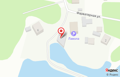 Технический центр Роснефть в Санкт-Петербурге на карте