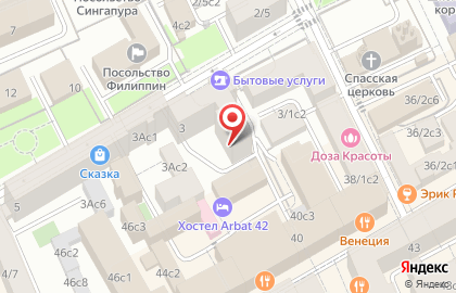 Мастер замков на улице Карманицкий на карте
