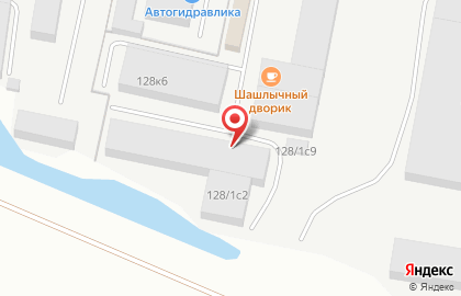 Салон Автоград на улице Дружбы на карте