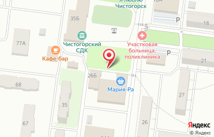 Магазин цветов в Кемерово на карте