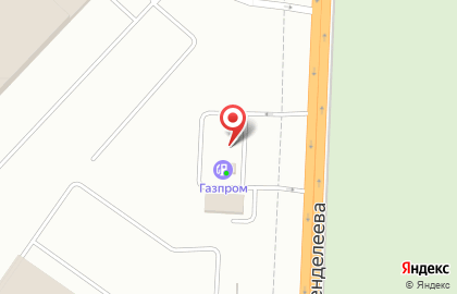 Автосервис Траст сервис в Краснооктябрьском районе на карте