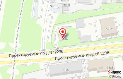 ООО Кен Групп на карте