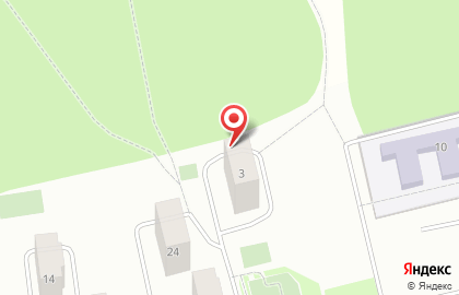Парфюм Палас Групп на карте