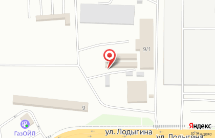Киоск Чебуречная на карте