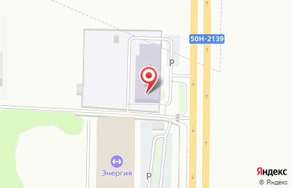 Столовая в Новосибирске на карте