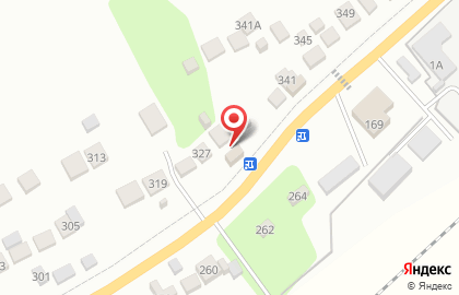 Бистро Киликия на карте