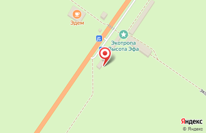 Трактир Эфа на карте