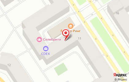 Стоматология Da Vinci в Центральном районе на карте
