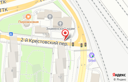 «Детство с нами» на карте
