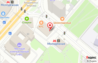 Магазин товаров для дома товаров для дома в Москве на карте