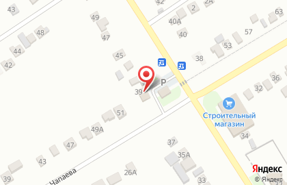 Отделение почтовой связи Почта России на улице Бальбуха на карте